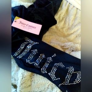 NWT💗 Juicy Couture sleepwear